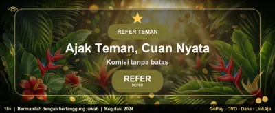 Mainkan Slot Gacor Sekarang