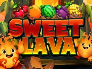 Sweet Lava