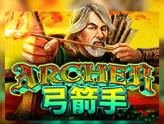 Archer screenshot