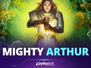 Mighty Arthur screenshot