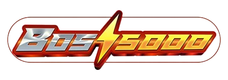 BOS5000 Logo